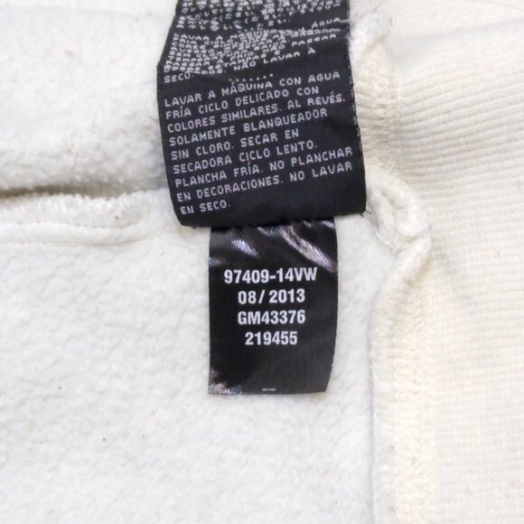 Harley Davidson EPIC 3-in-1 Jacket Hoodie Liner XS 34" Chest Model 97409-14VW - Picture 4 of 9